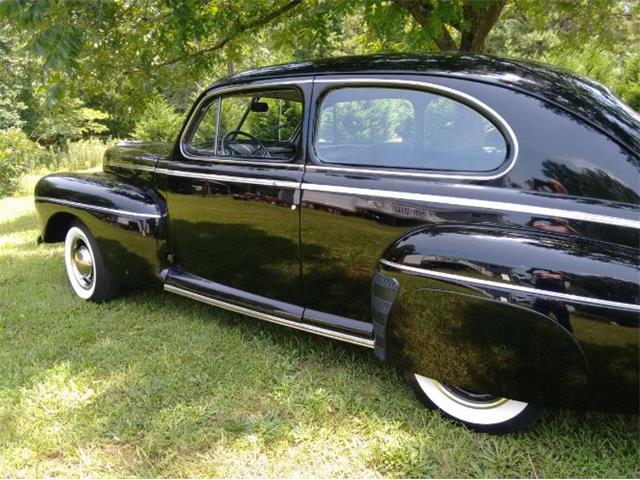 1947 Ford Super Deluxe (CC-2109624) for sale in Cadillac, Michigan