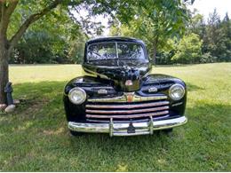 1947 Ford Super Deluxe (CC-2109624) for sale in Cadillac, Michigan