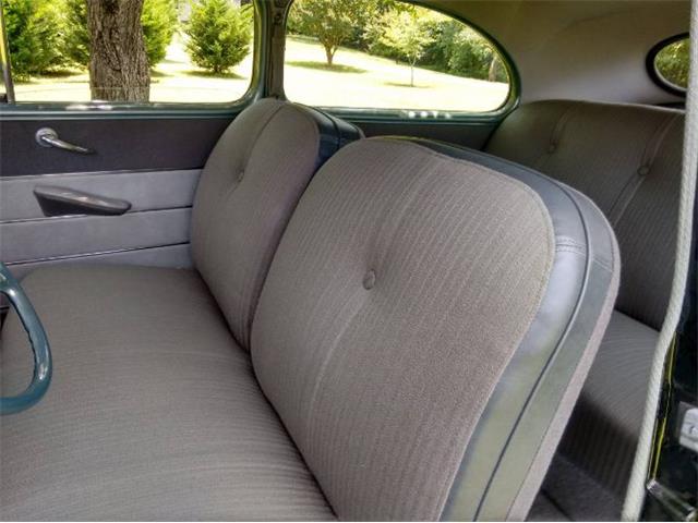 1947 Ford Super Deluxe (CC-2109624) for sale in Cadillac, Michigan