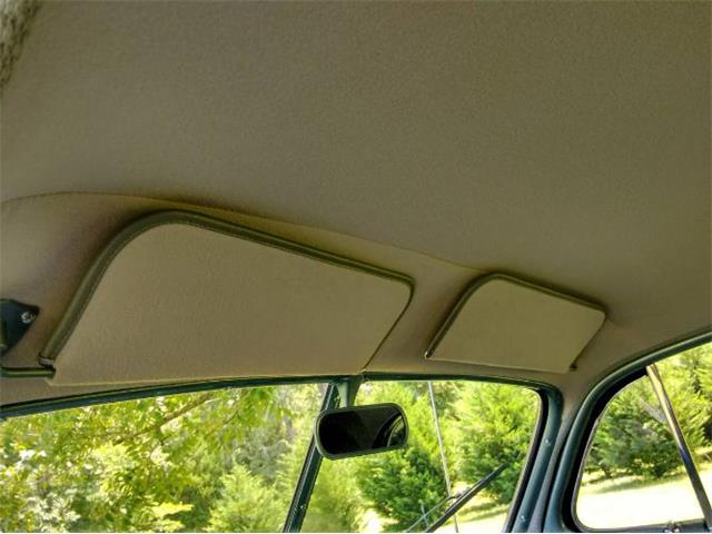 1947 Ford Super Deluxe (CC-2109624) for sale in Cadillac, Michigan
