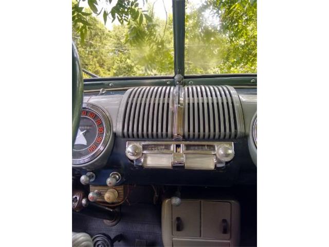 1947 Ford Super Deluxe (CC-2109624) for sale in Cadillac, Michigan