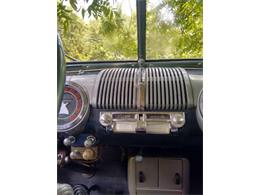 1947 Ford Super Deluxe (CC-2109624) for sale in Cadillac, Michigan