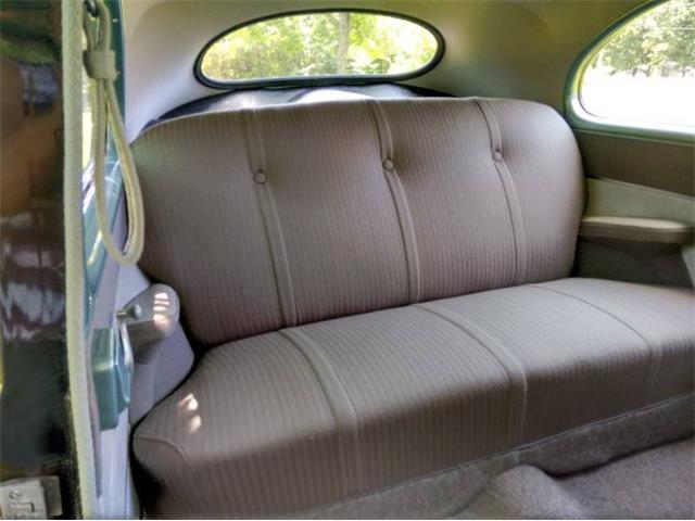 1947 Ford Super Deluxe (CC-2109624) for sale in Cadillac, Michigan
