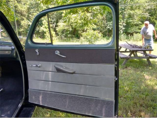 1947 Ford Super Deluxe (CC-2109624) for sale in Cadillac, Michigan