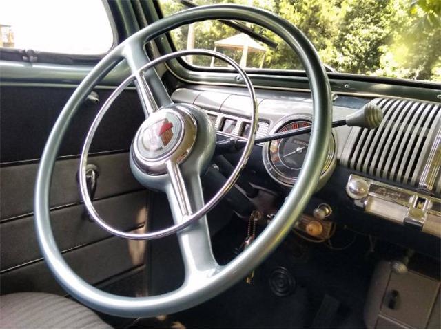 1947 Ford Super Deluxe (CC-2109624) for sale in Cadillac, Michigan