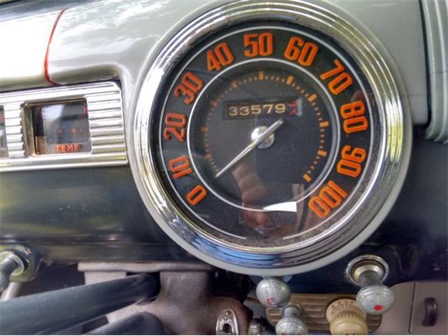 1947 Ford Super Deluxe (CC-2109624) for sale in Cadillac, Michigan