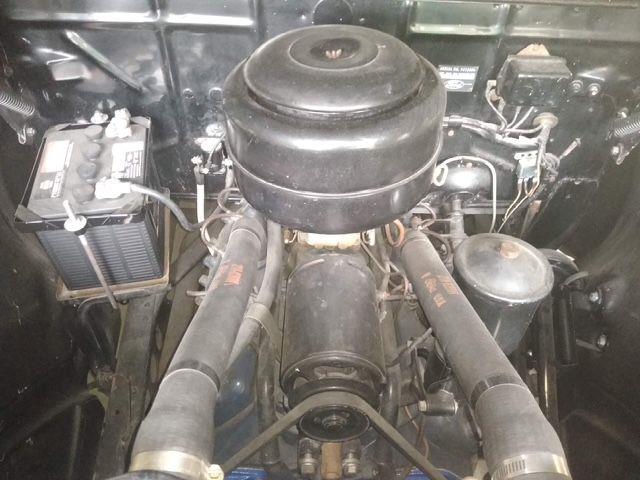 1947 Ford Super Deluxe (CC-2109624) for sale in Cadillac, Michigan