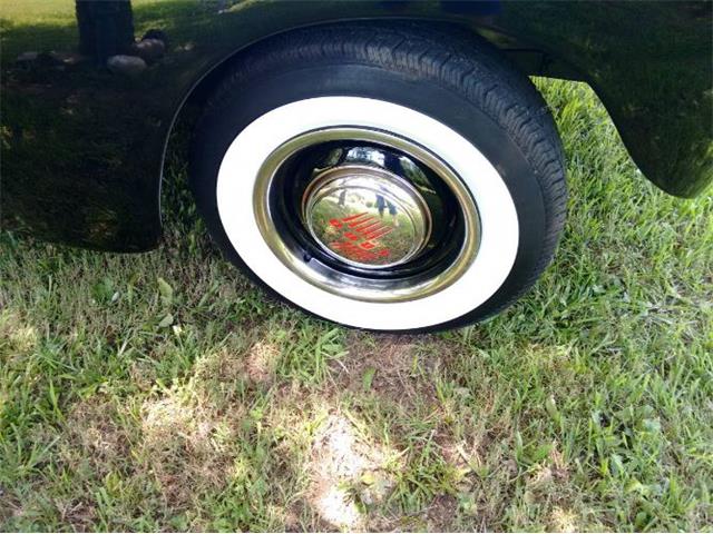 1947 Ford Super Deluxe (CC-2109624) for sale in Cadillac, Michigan
