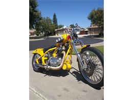 1974 Yamaha XS650 (CC-2109625) for sale in Cadillac, Michigan