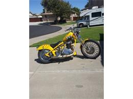 1974 Yamaha XS650 (CC-2109625) for sale in Cadillac, Michigan