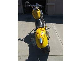 1974 Yamaha XS650 (CC-2109625) for sale in Cadillac, Michigan