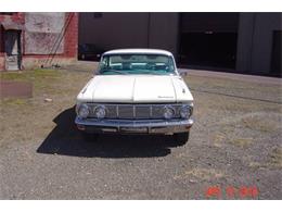 1963 Mercury Comet (CC-2109626) for sale in Cadillac, Michigan