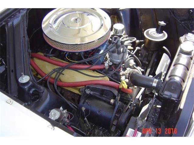 1963 Mercury Comet (CC-2109626) for sale in Cadillac, Michigan