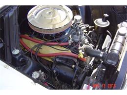 1963 Mercury Comet (CC-2109626) for sale in Cadillac, Michigan