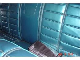 1963 Mercury Comet (CC-2109626) for sale in Cadillac, Michigan
