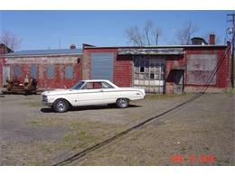 1963 Mercury Comet (CC-2109626) for sale in Cadillac, Michigan