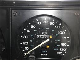 1978 Chevrolet Corvette (CC-2109627) for sale in Cadillac, Michigan