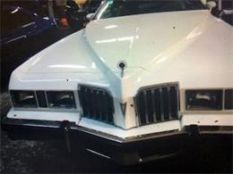 1977 Pontiac Grand Prix (CC-2109628) for sale in Cadillac, Michigan