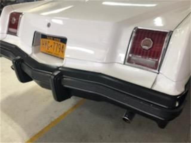 1977 Pontiac Grand Prix (CC-2109628) for sale in Cadillac, Michigan