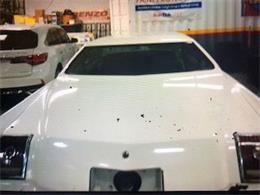 1977 Pontiac Grand Prix (CC-2109628) for sale in Cadillac, Michigan