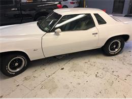 1977 Pontiac Grand Prix (CC-2109628) for sale in Cadillac, Michigan