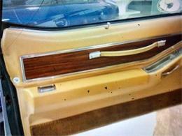 1977 Pontiac Grand Prix (CC-2109628) for sale in Cadillac, Michigan