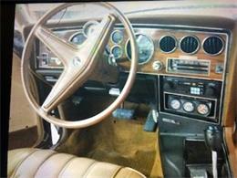 1977 Pontiac Grand Prix (CC-2109628) for sale in Cadillac, Michigan