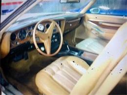 1977 Pontiac Grand Prix (CC-2109628) for sale in Cadillac, Michigan