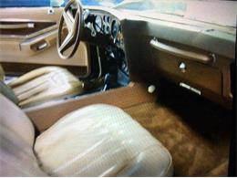 1977 Pontiac Grand Prix (CC-2109628) for sale in Cadillac, Michigan