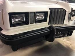 1977 Pontiac Grand Prix (CC-2109628) for sale in Cadillac, Michigan