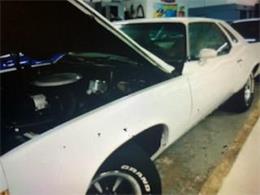 1977 Pontiac Grand Prix (CC-2109628) for sale in Cadillac, Michigan