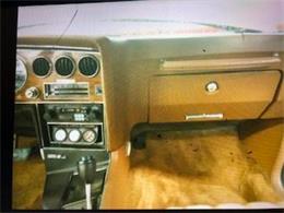 1977 Pontiac Grand Prix (CC-2109628) for sale in Cadillac, Michigan