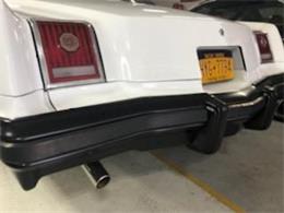 1977 Pontiac Grand Prix (CC-2109628) for sale in Cadillac, Michigan
