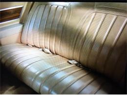 1977 Pontiac Grand Prix (CC-2109628) for sale in Cadillac, Michigan