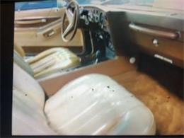 1977 Pontiac Grand Prix (CC-2109628) for sale in Cadillac, Michigan
