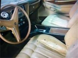 1977 Pontiac Grand Prix (CC-2109628) for sale in Cadillac, Michigan
