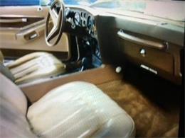 1977 Pontiac Grand Prix (CC-2109628) for sale in Cadillac, Michigan