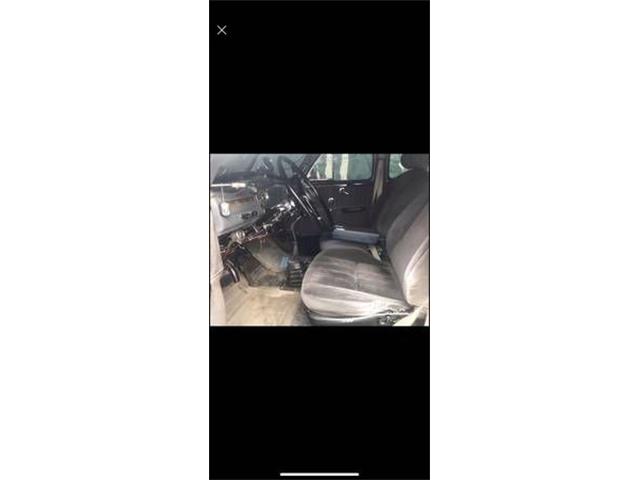 1948 Chevrolet Master (CC-2109629) for sale in Cadillac, Michigan