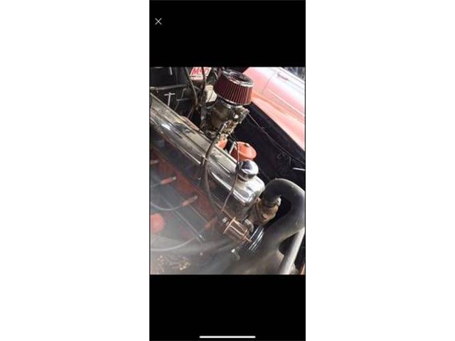 1948 Chevrolet Master (CC-2109629) for sale in Cadillac, Michigan