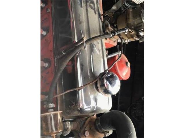 1948 Chevrolet Master (CC-2109629) for sale in Cadillac, Michigan