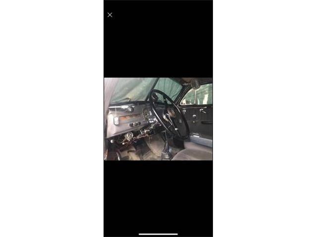 1948 Chevrolet Master (CC-2109629) for sale in Cadillac, Michigan
