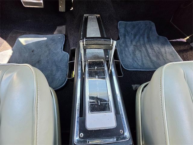 1972 Chevrolet Chevelle (CC-2100963) for sale in El Cajon, California