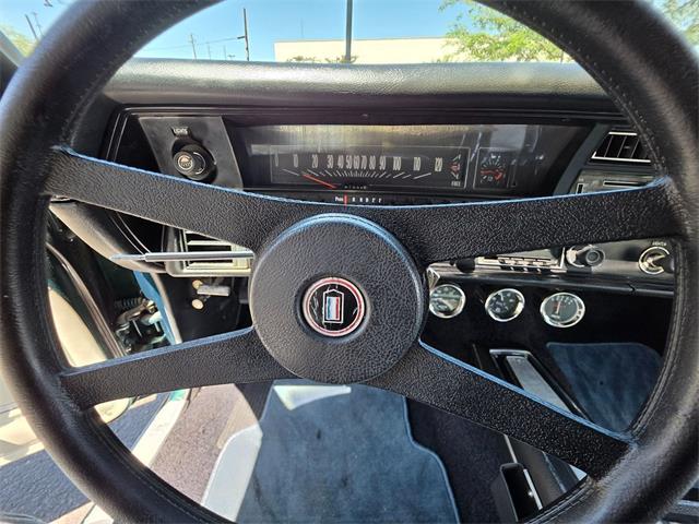 1972 Chevrolet Chevelle (CC-2100963) for sale in El Cajon, California