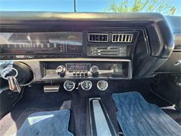 1972 Chevrolet Chevelle (CC-2100963) for sale in El Cajon, California