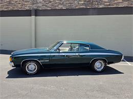1972 Chevrolet Chevelle (CC-2100963) for sale in El Cajon, California