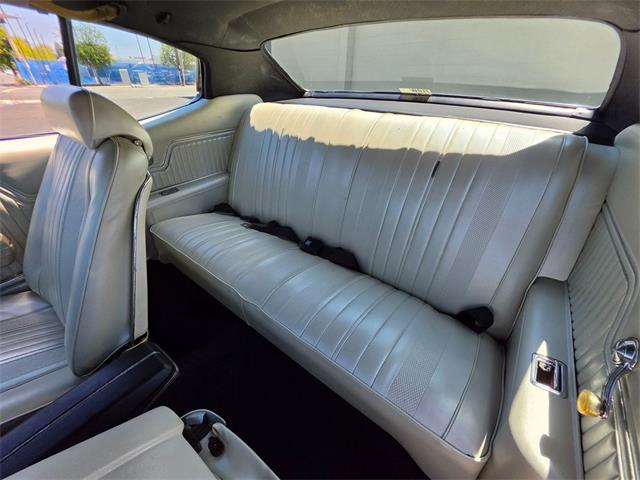 1972 Chevrolet Chevelle (CC-2100963) for sale in El Cajon, California