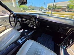 1972 Chevrolet Chevelle (CC-2100963) for sale in El Cajon, California