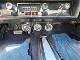 1972 Chevrolet Chevelle (CC-2100963) for sale in El Cajon, California