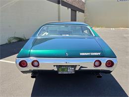 1972 Chevrolet Chevelle (CC-2100963) for sale in El Cajon, California