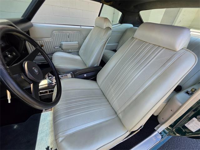 1972 Chevrolet Chevelle (CC-2100963) for sale in El Cajon, California